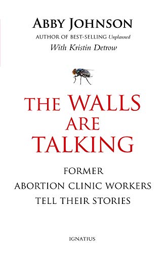 EHenrose's tweet photo. Download Kindle -> https://t.co/9OUy6eC6LC
 The Walls Are Talking: Former Abortion Clinic Workers Tell Their Stories https://t.co/co9vvRaHCk