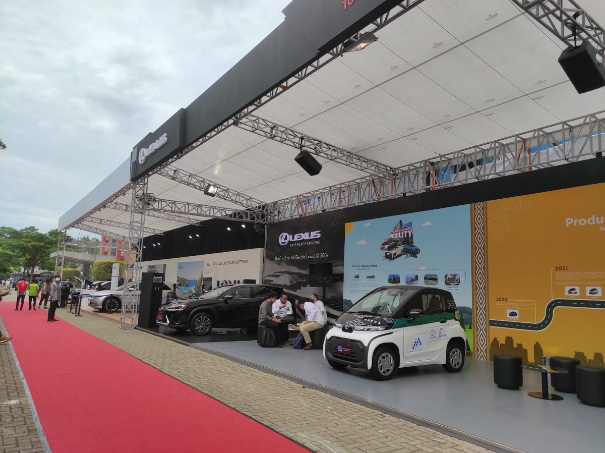 Technology - Badan Riset dan Inovasi Nasional tweet media