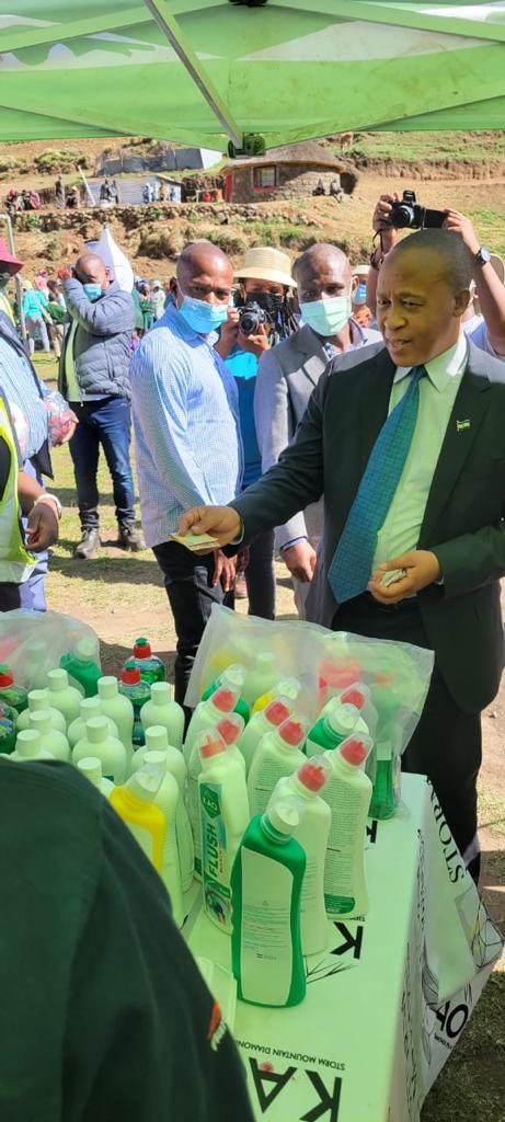 ⁦<a href="/cheba_ts/">Ts'itso Cheba</a>⁩ 
⁦<a href="/Letsosa_M/">Motlalentoa Letsosa</a>⁩ 

“We ourselves feel that what we are doing is just a drop in the ocean. But the ocean would be less because of that missing drop”

#Democraticcongress