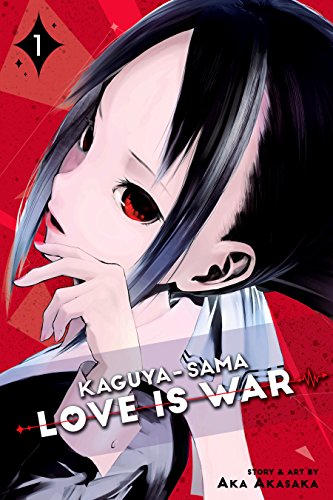 EHenrose's tweet photo. EBOOK Download Free => https://t.co/BIFnwIoBZM
 Kaguya-sama: Love Is War, Vol. 1 https://t.co/YSPwsltHcI
