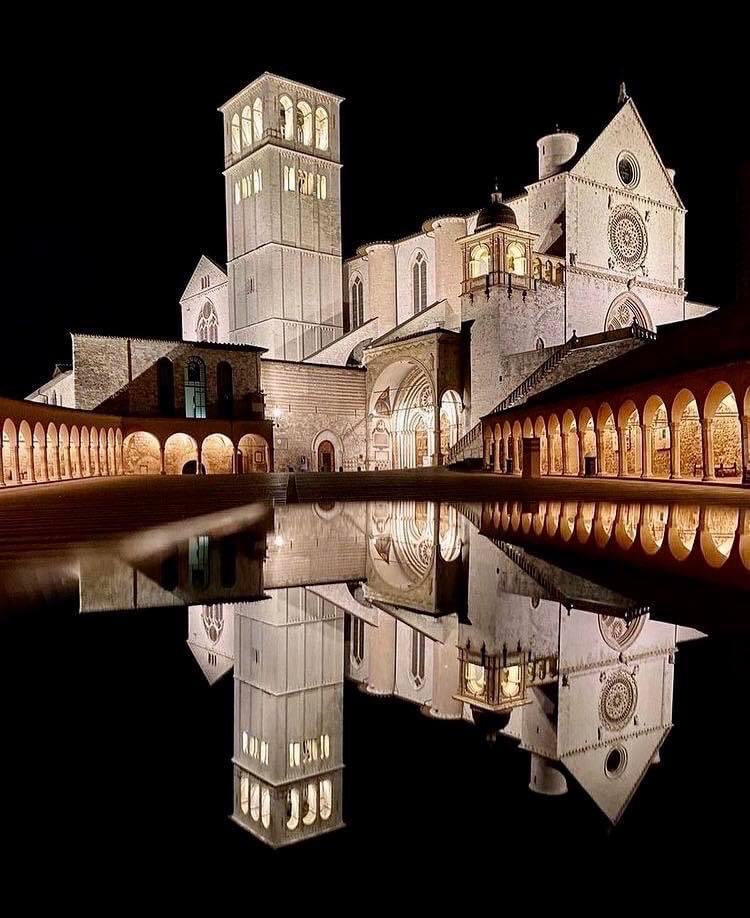 Assisi