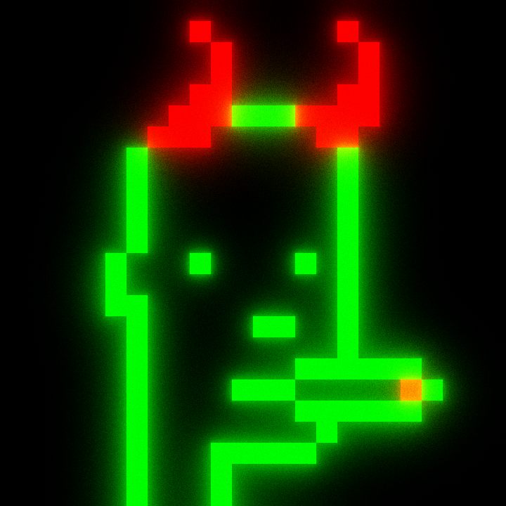 NeonPunksClub's tweet image. NEW DROP Neon Punks #4 #5 #6 #7
Price 0.005
Available on : 
opensea.io/collection/neo…

Hope you like it Sun with face
#NFTartist #NFT #NFTs #nftart #NFTcomunity #nftcollection  #cryptoart #cryptoarts