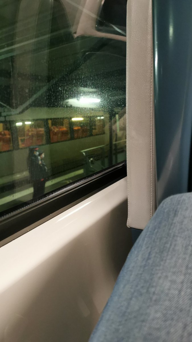 5h54, Caen, direction <a href="/Caprinov/">Capr'Inov</a> ! 🐐