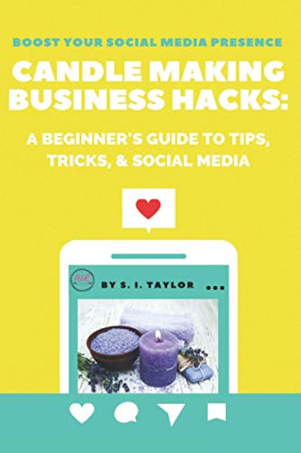 EHenrose's tweet photo. Get Access -> https://t.co/7XpG24EMtQ
 Candle Making Business Hacks: A Beginner's Guide To Tips, Tricks, &amp; Social Media https://t.co/XKkjSJo6Ki