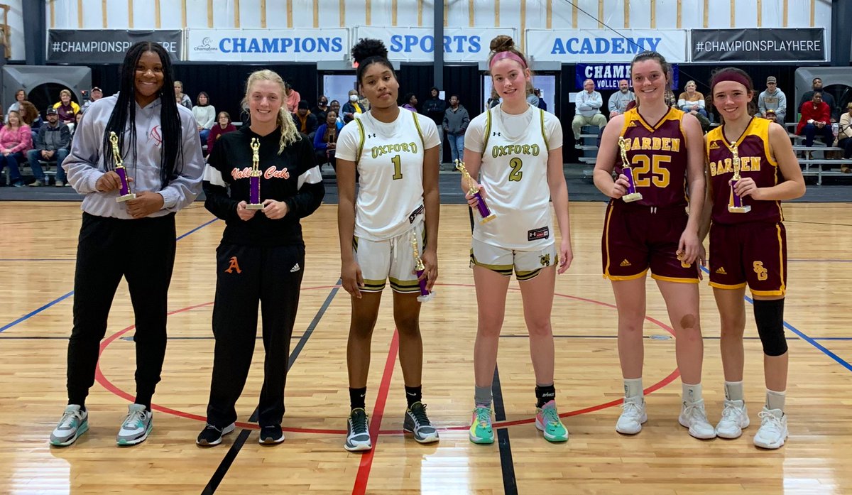 Champions tweet media