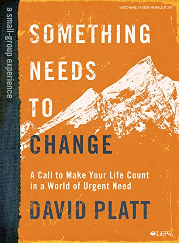 EHenrose's tweet photo. Read Online => https://t.co/soRan4Yl7T
 Something Needs to Change - Bible Study Book https://t.co/VnEzaTEP3N