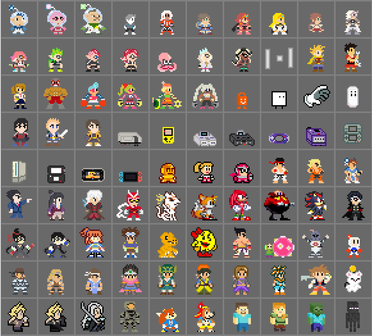 Gamecube tweet media