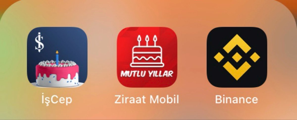 Sen kutlamayacak mısın doğum günümü ? <a href="/binance/">Binance</a> <a href="/BinanceTR/">Binance TR</a>