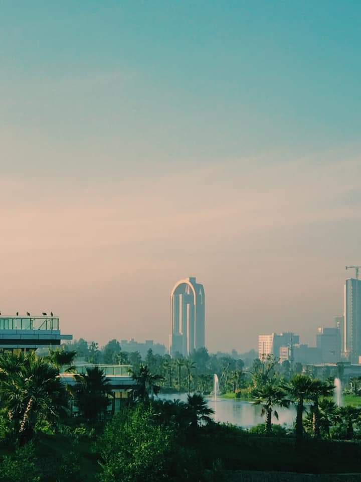 ፫ 
Gm everyone have a great day
እንደምን አደራችሁ ! መልካም ቀን ይሁንላችሁ