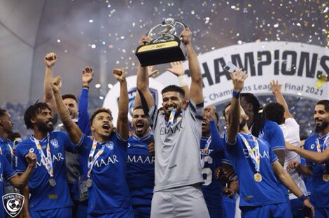 Dx_deaf's tweet photo. 🏆#الهلال والبطولات.. مشروووع عُمر 💙🤩

#الهلال_كبير_آسيا https://t.co/6UkWWiRlCV