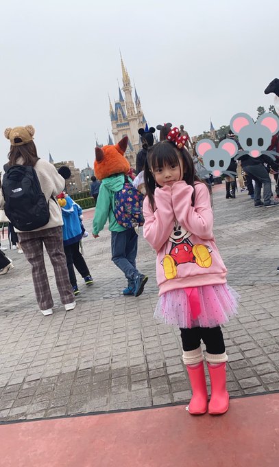 Twitterのコスプレ画像11