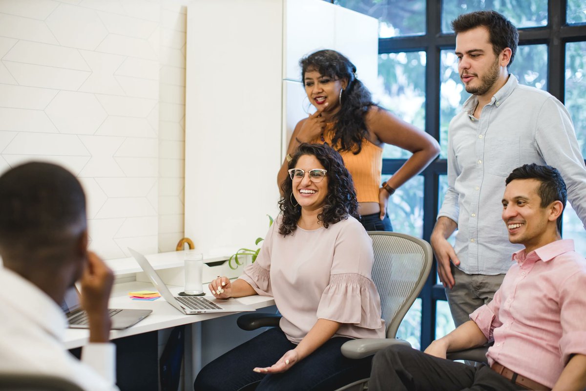 WeBeFearless's tweet photo. Fearless Project helps rising social impact leaders build inclusive work cultures where everyone can flourish.

We have a bold vision of a world where every human being lives a full and purposeful life while being their true selves. 

What's your bold vision of the future? https://t.co/4Qp7n9Bawq