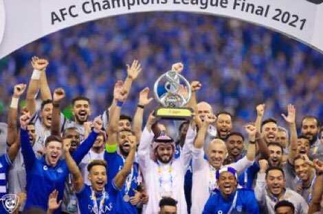 Dx_deaf's tweet photo. 🏆 هُنـا ولد #الهلال.. وهنُـا ترعرع 🤩💙

#الهلال_كبير_آسيا https://t.co/7aFcPkq9CY