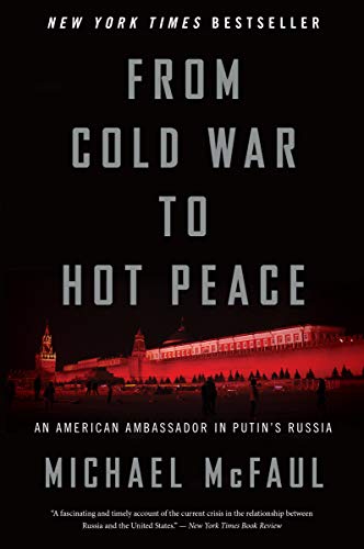 EHenrose's tweet photo. [Download] Mobi >> https://t.co/q9oFNDdtmT
 From Cold War to Hot Peace: An American Ambassador in Putin's Russia https://t.co/X6b8nWzkgA