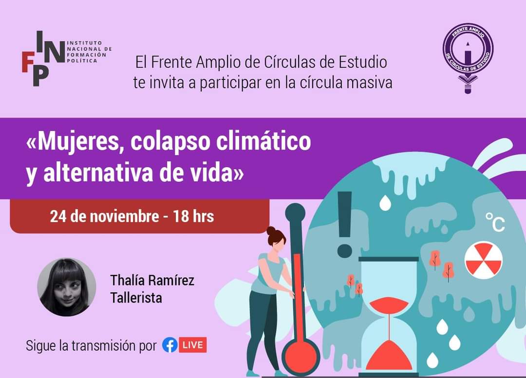 ennovipg's tweet photo. Te invito a la Círcula masiva. Conéctate. 
#AliadasTTTT 
# https://t.co/xYy4TNrhK9