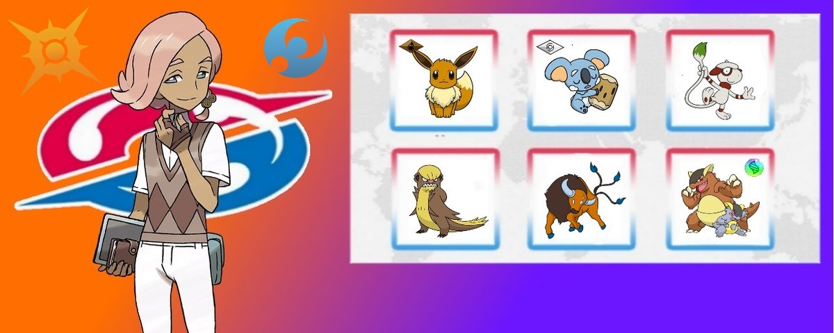 NeoSparda2's tweet photo. A graduate of the Trainers' School. Captain of Melemele Island, Ilima ✨
#Ilima #Alola #PokemonSunMoon https://t.co/cyaoqXQY7o