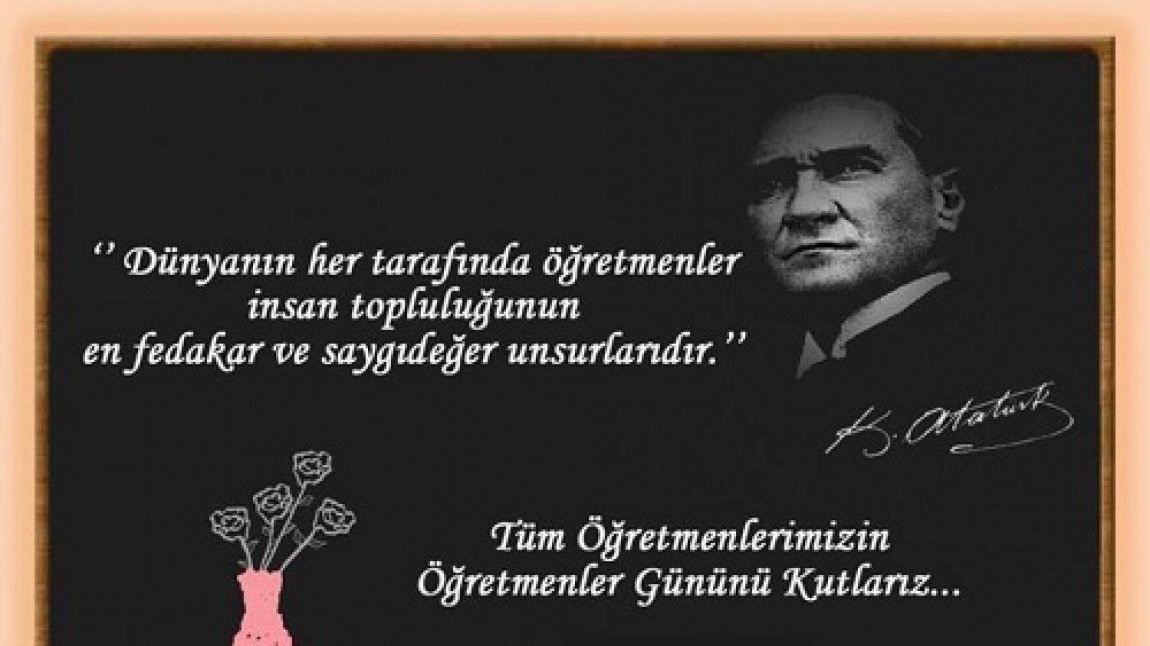 fehmiyilmaz_'s tweet photo. #24KasımÖğretmenlerGünüKutluOlsun https://t.co/GsvoqfqBJa