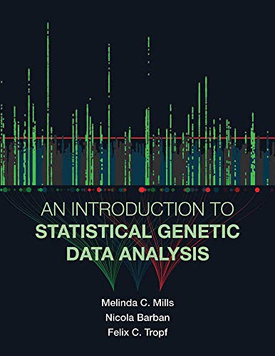 EHenrose's tweet photo. Download >> https://t.co/92yj4W7QHl
 An Introduction to Statistical Genetic Data Analysis (The MIT Press) https://t.co/GanndqyqBa