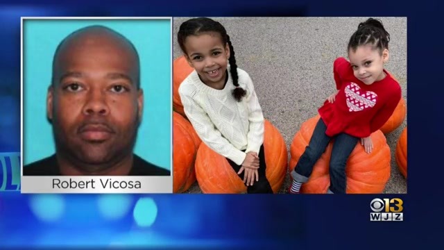 wjz's tweet photo. Estranged Wife of Former Baltimore County Cop Claims Pennsylvania Police Stopped Protective Order; Vicosa’s Mother Says Her Son ‘Snapped’ https://t.co/1O3HgGdvl6 https://t.co/MaSN9fBcmh