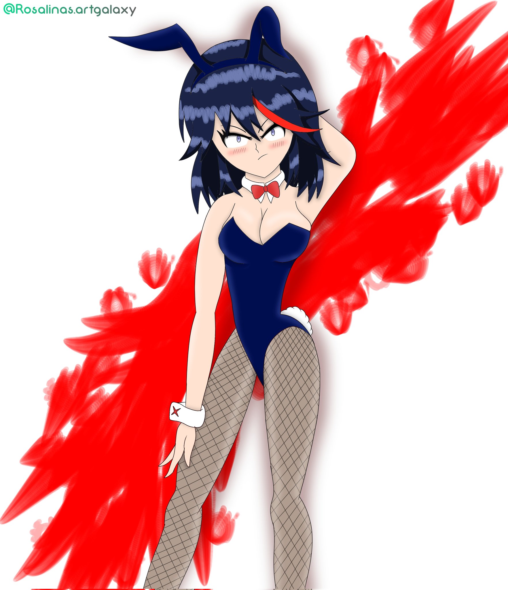 Ryuko bunny hotsell