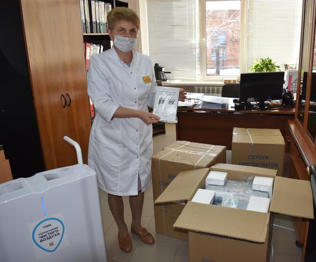 Александр Викторович Баландин tweet media