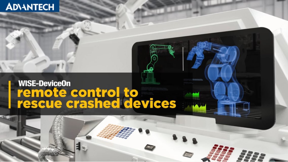 Our IT/OT total security provides edge-to-cloud security by integrating multiple <a href="/Azure/">Microsoft Azure</a> security services, Acronis backup and McAfee white-listing to comprehensively protect your vital data - reurl.cc/GbORdx

#ransomware #hacker #cybersecurity #Microsoft #Acronis #McAfee