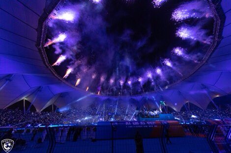 Dx_deaf's tweet photo. 🏆 #الهلال واقع مُفرح 🤩💙

#الهلال_كبير_آسيا https://t.co/q2P1YpBcSj