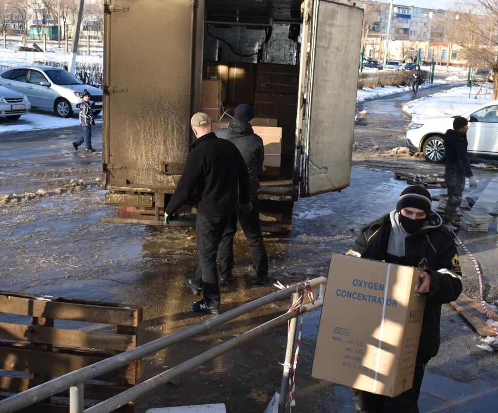 Александр Викторович Баландин tweet media