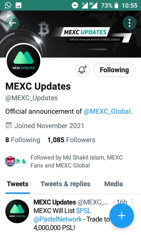 Rock3898's tweet photo. @MEXC_Fans @MEXC_Global @MarsEcosystem @MEXC_Updates I pray for the project so that they can do great things in the future😍😍

@Maanav455 
@Marco5089 
@AlexLiam02 https://t.co/DBFBV0usLI
