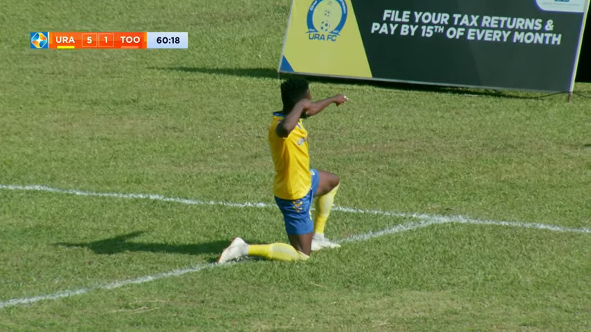 senelvis's tweet image. MATCH REPORT: file your tax returns @Mukwala9