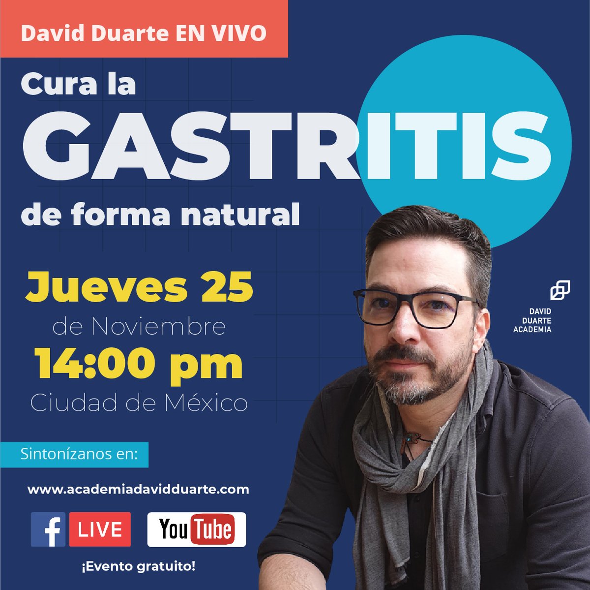 David Duarte Mx tweet media