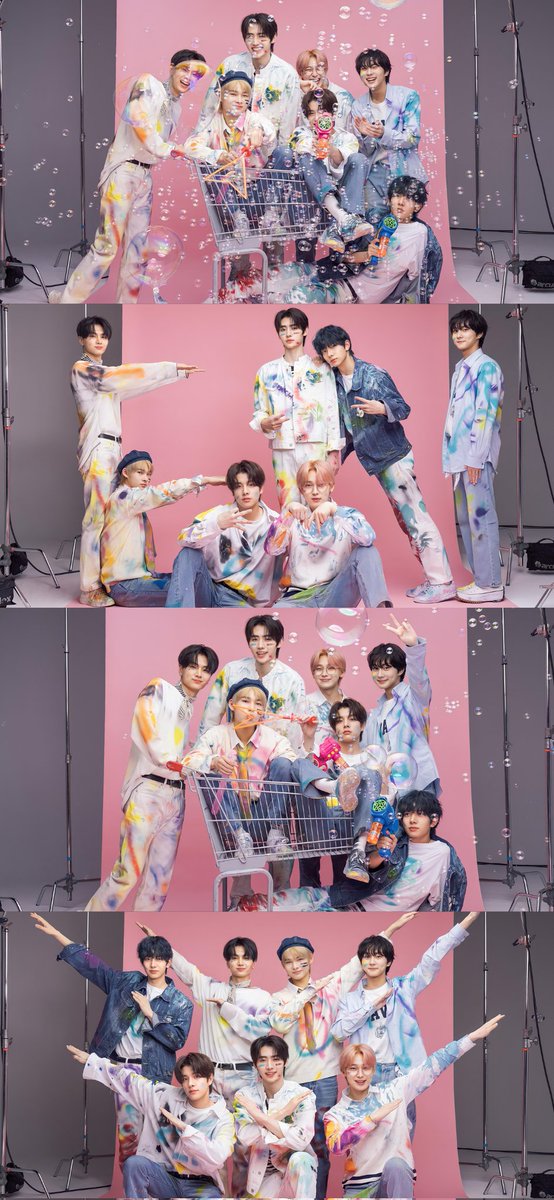 enhypenlockscrn's tweet photo. [211124] #2021ENniversary
🎡STAGE1123🎠
2021 ENniversary Photo #1
FAMILY

#ENHYPEN1stAnniversary #엔절 #ENHYPEN #엔하이픈 #FirstFamilyPhoto #ThumpThumpThumpENHYPEN 
@ENHYPEN_members @ENHYPEN https://t.co/fQzeZ4GTYX