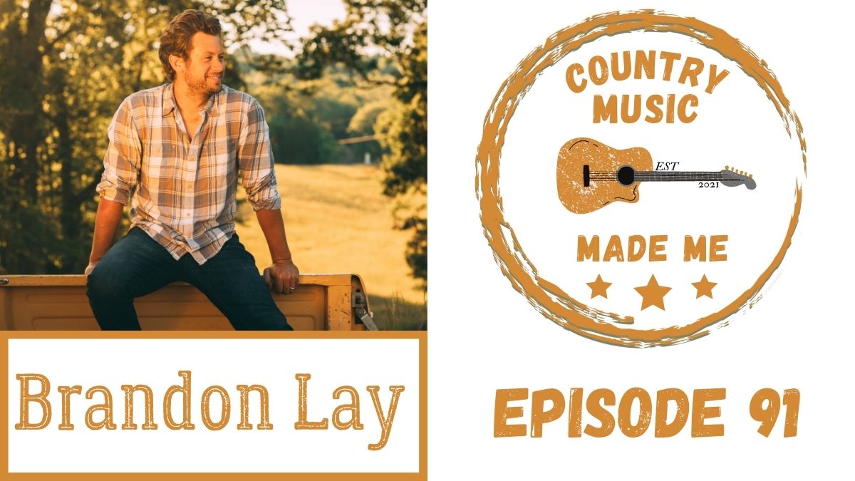 ctrymusicmademe's tweet photo. 🤠NEW EPISODE🤠 Please welcome @brandonlay to Country Music Made Me. Check out the podcast wherever you listen, we're available on all streaming platforms. #linkinbio
@UMGNashville #brandonlay https://t.co/opMhilm792