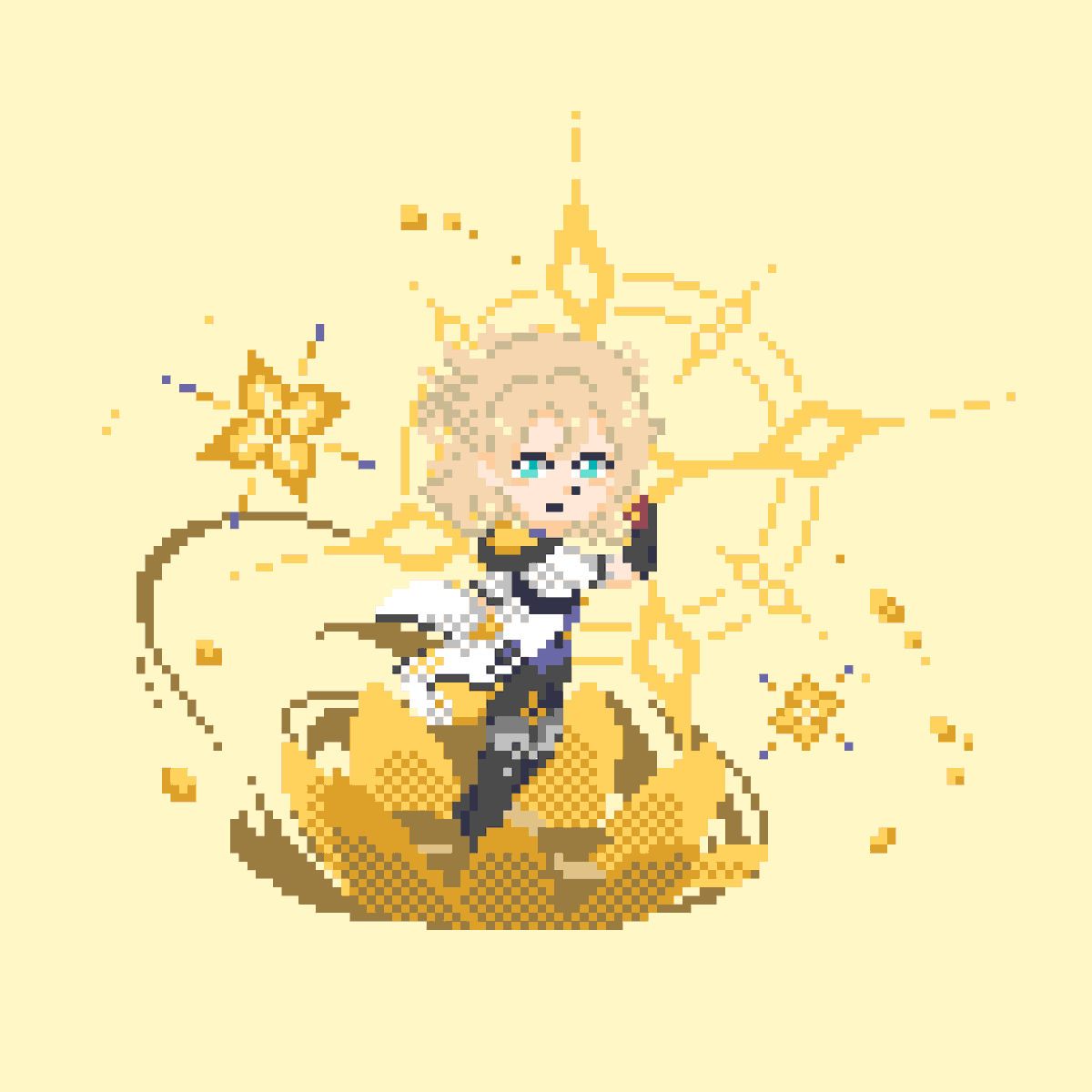 ベア 💫 tweet media