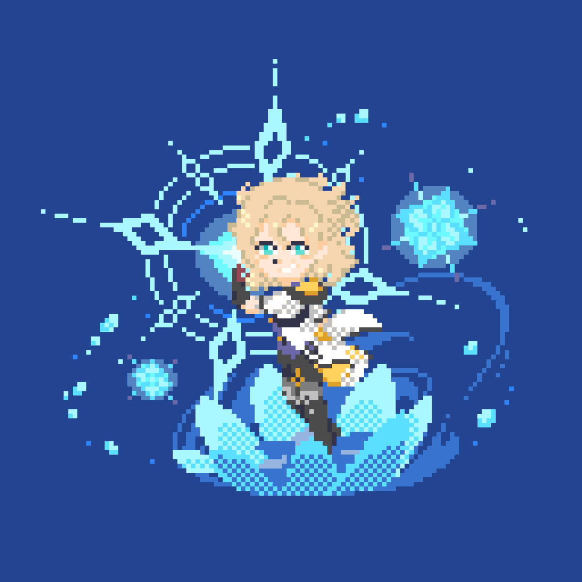 ベア 💫 tweet media