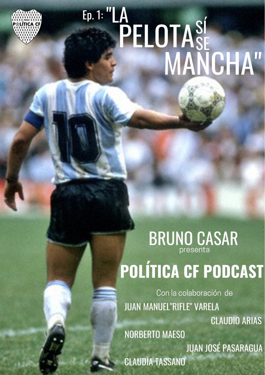 Bruno Casar tweet media