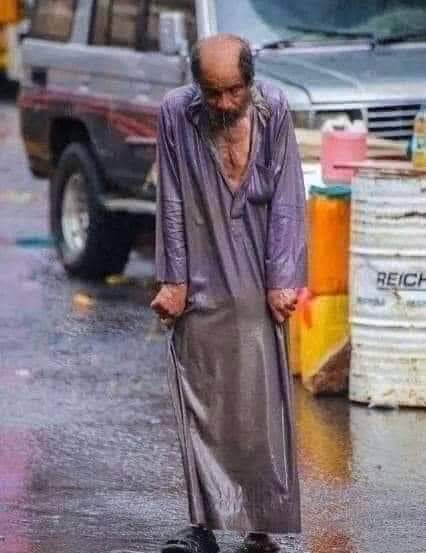 اللهم استر من لا ستر له الا سترك و احمي من لا ملجأ له إلا إليك.