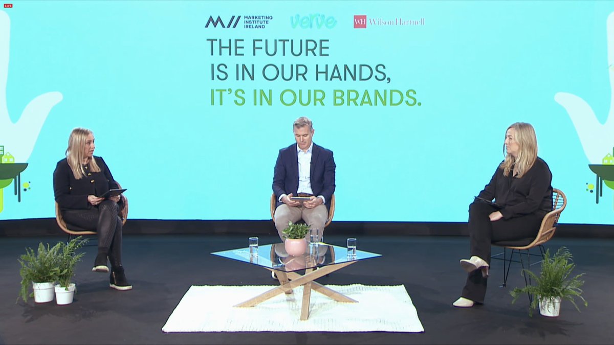 Marketing Institute Ireland tweet media
