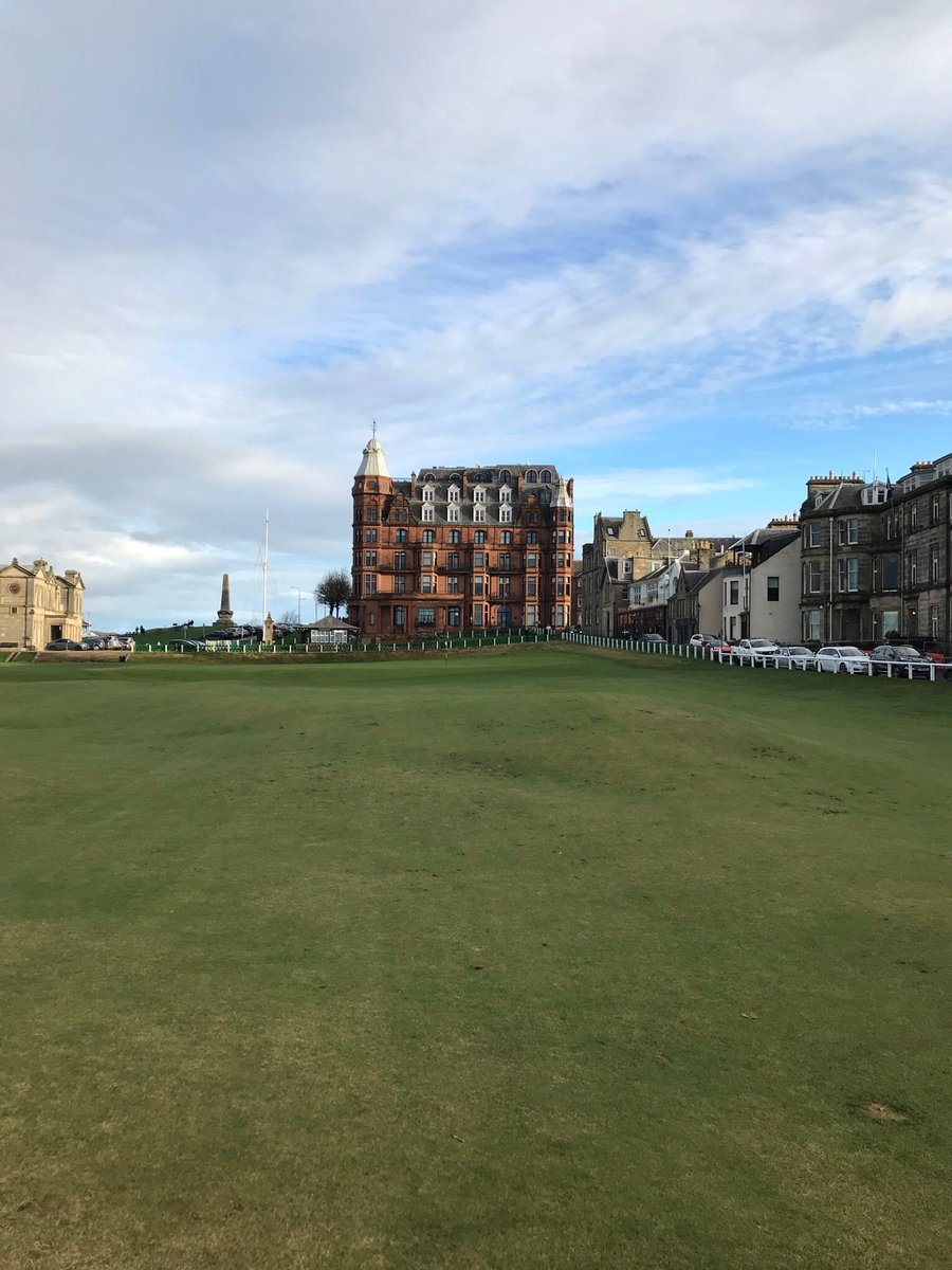 Never tire of this view