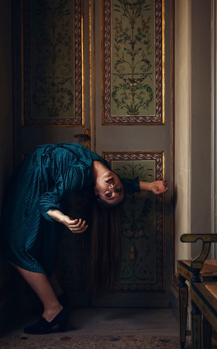 Uno spettacolo per il pubblico più giovane
SIMPOSIO DEL SILENZIO
Oggi al Teatro Sperimentale (ore 19) una fiaba sulla precarietà, tra danza, clownerie e teatro.
info --> bit.ly/3xkOFQd