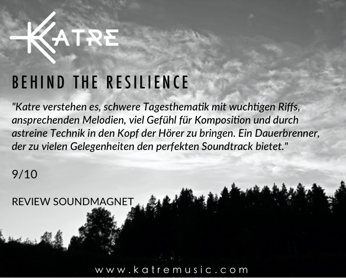 TheKatre's tweet photo. "A long-running hit that offers the perfect soundtrack for many occasions."
9/10
A review by Soundmagnet
https://t.co/KehOe60jGH

#postrock #instrumental #conceptalbum https://t.co/MAYY1NHwCa