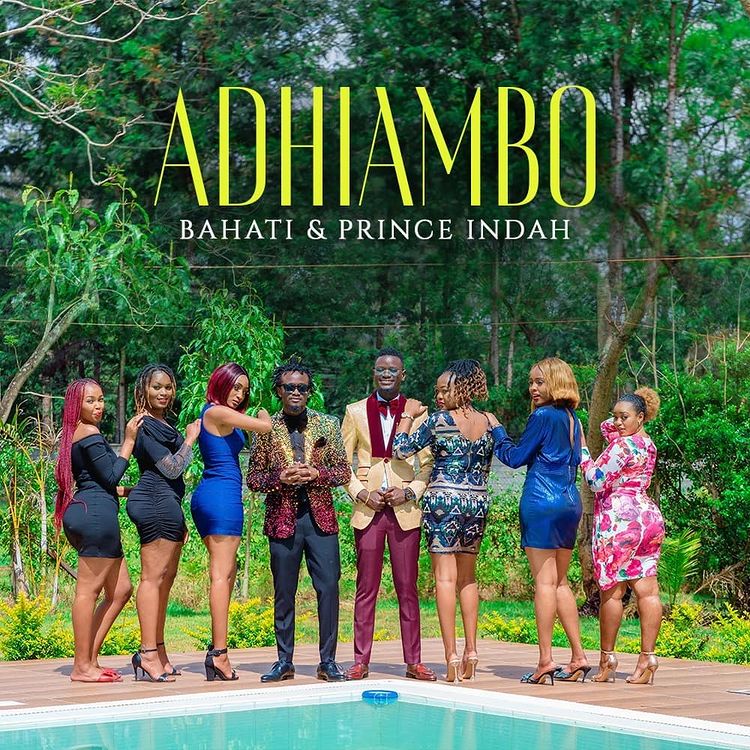 since1963Ke's tweet photo. "Adhiambo" by @BahatiKenya and @princeindah is still the most popular song in Kenya, courtesy of @popnable. A hit. #Since1963 #Popnable #Adhiambo https://t.co/foA3cv5xqs