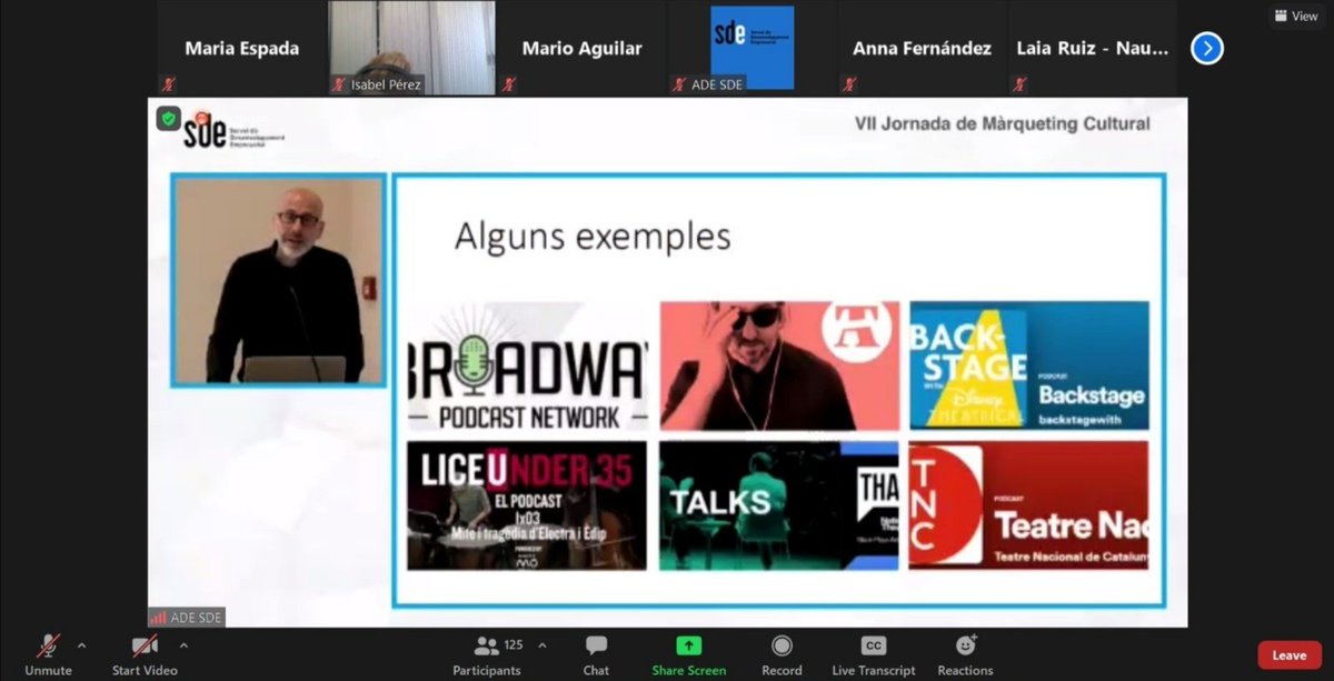 MerySword's tweet photo. Quan l'expert en podcasting @tonisellas cita el podcast que edites pel @teatrenacional 🤩 Aviat nou capítol amb @jumonerra i #ElNedadorDelMarSecret. https://t.co/GdJOT5rBRw