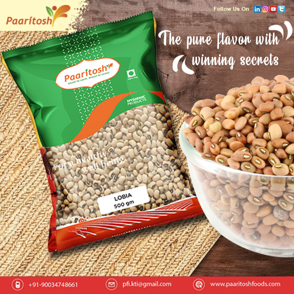 OilParitosh's tweet photo. The aromatic treat of goodness , Explore the range of High Quality 'PULSES' for making your meal more HEALTHIER &amp; TASTIER.
Call Now : 8683904000
Visit Now : https://t.co/M341SMVOSe
#Paritoshoil #Pulses #Premium #Organic #Facebookads #instagoods #delhincr #Delhi #rajasthan #reels https://t.co/xofVk1dOah