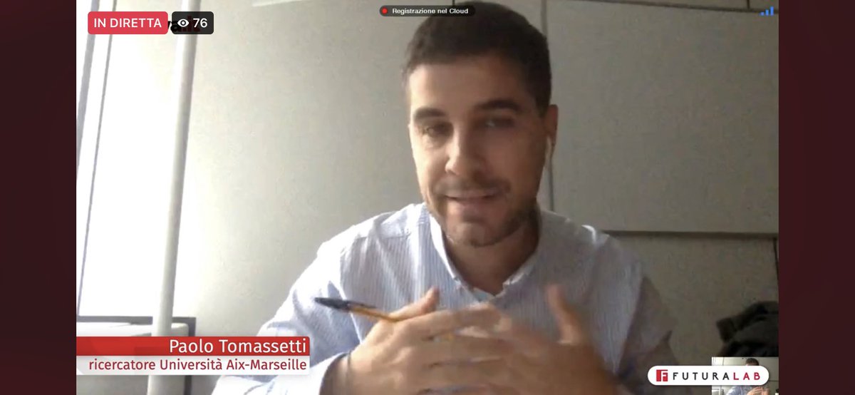 filctemcgil's tweet photo. Transizione Energetica | Impatto sociale, Paolo Tomassetti (ricercatore): “Quello che si riscontra sotto il profilo normativo del pilastro ambientale e quello sociale è che non comunicano tra loro. Questo genera il conflitto tra #lavoro e #ambiente nella dimensione normativa” https://t.co/VeLt3lN3SI