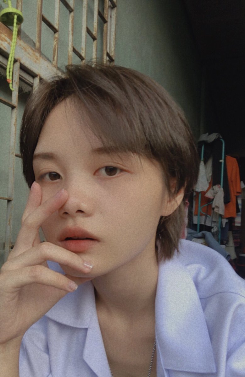 เมื่อผมพยายามเก๊กหล่อ 55555 (อยากมีหวานใจ)