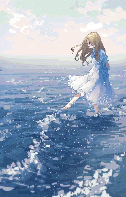 思い出のマーニーのtwitterイラスト検索結果 思い出のマーニーのtwitterイラスト検索結果