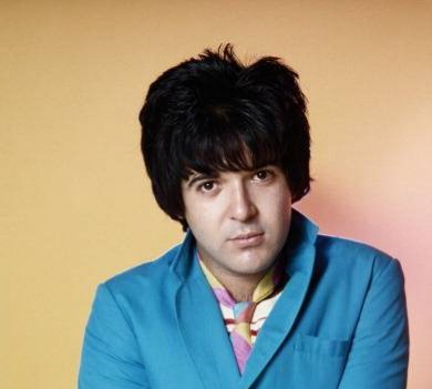 A very happy birthday to the \drum master\ 