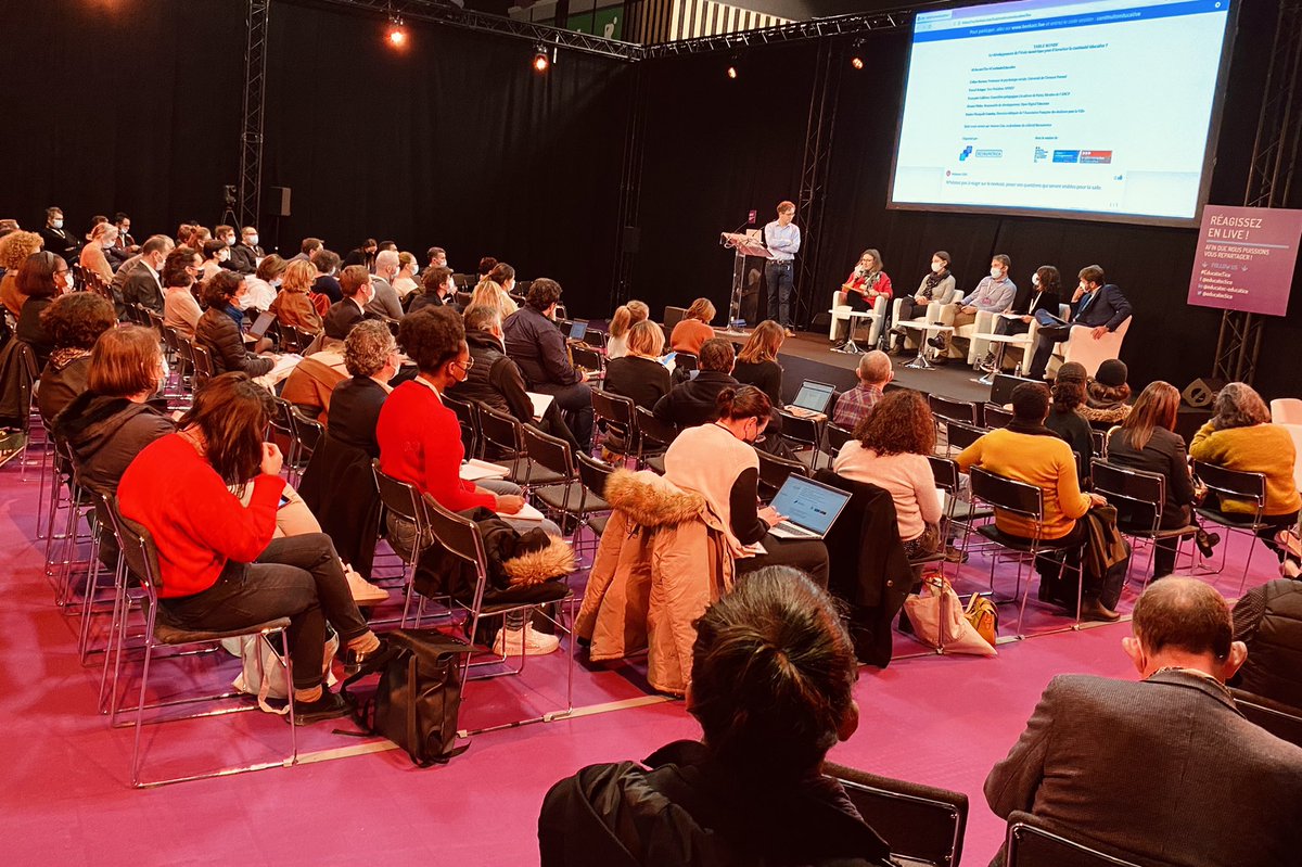 Educatech Expo tweet media