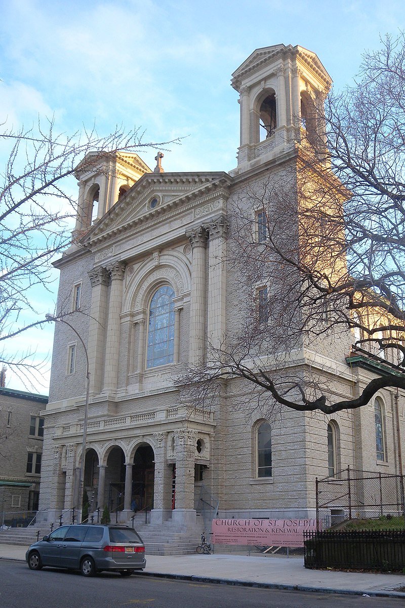 Bishop Brennan to be installed as Bishop of Brooklyn at Co-Cathedral of St. Joseph brooklyneagle.com/articles/2021/…